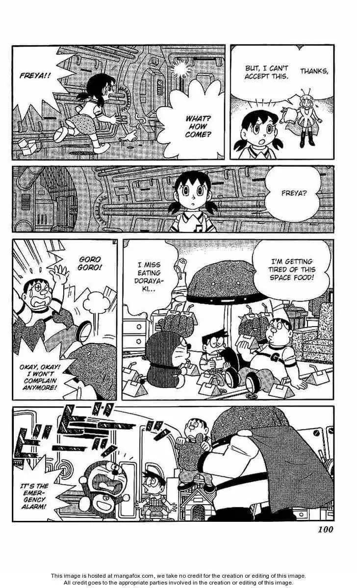 Doraemon Long Stories Chapter 19.3 21